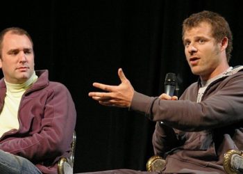 Trey Parker y Matt Stone, de 'South Park', afirman que dejarán de satirizar a Trump debido a cambios creativos, pero los fanáticos creen lo contrario