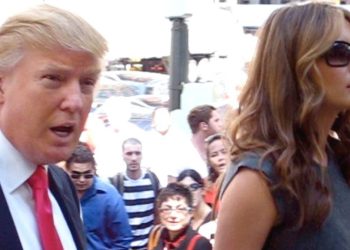 El mitin de Merrick Garland ante el Departamento de Justicia demuestra que Trump ganó el debate