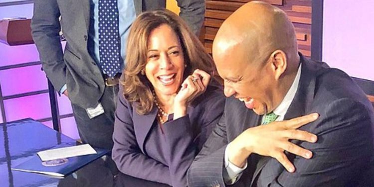 La Patrulla Fronteriza enfrenta una amenaza de citación por supuestamente ocultar el papel de Harris como zar fronteriza