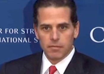 Hunter Biden se declara culpable de cargos fiscales y evita juicio público