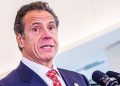 El exgobernador de Nueva York, Andrew Cuomo, interrogado por las muertes en residencias de ancianos por COVID-19