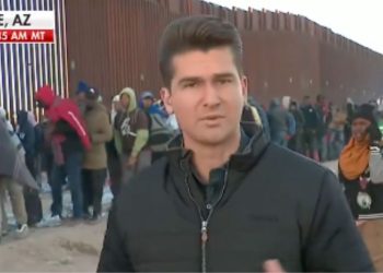 Funcionarios de la Patrulla Fronteriza: Los criminales violentos que son liberados en Estados Unidos no están siendo investigados