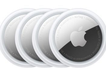 Amazon acaba de reducir los precios de los AirTags para ayudarte a encontrar tus llaves