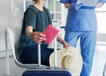 Corea del Sur: un megatratamiento de belleza atrae a más turistas