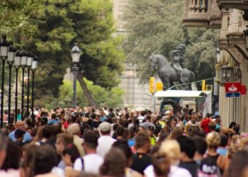 Nuevo índice de sobreturismo sugiere soluciones efectivas