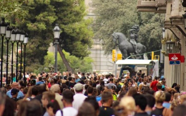 Nuevo índice de sobreturismo sugiere soluciones efectivas