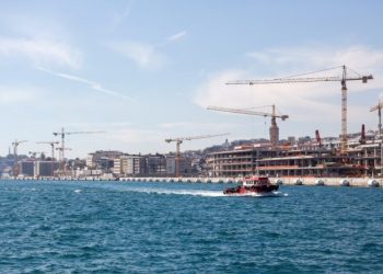 Las marcas hoteleras internacionales atraen más inversiones a Turquía