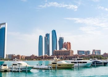 Emiratos Árabes Unidos: los ingresos del sector hotelero aumentaron un 7%
