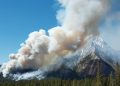 El turismo canadiense lucha contra el impacto de los incendios forestales en la imagen