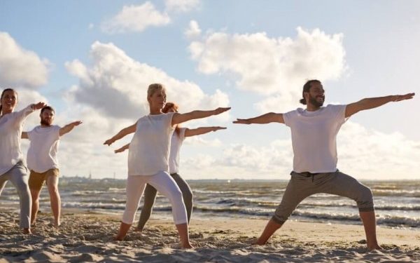 Tendencias del turismo de salud y bienestar