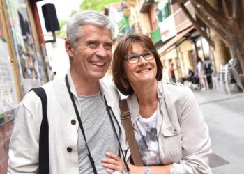 Tendencias: los viajeros alemanes prefieren más los destinos nacionales