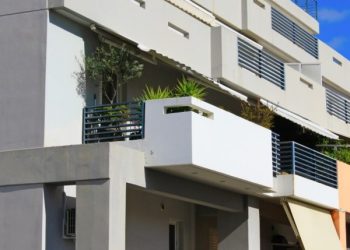 Nuevo alojamiento turístico de Airbnb prohibido en Atenas