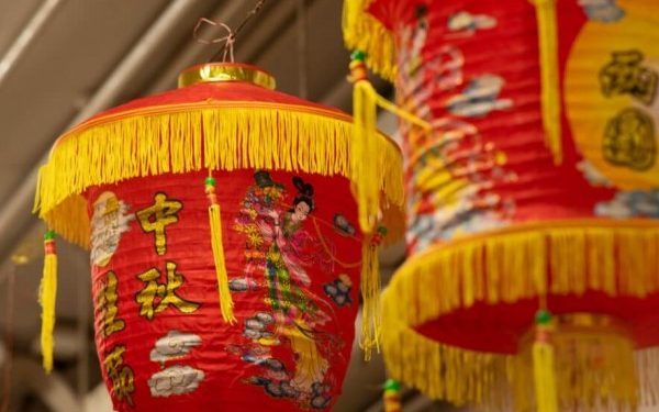 El Festival del Medio Otoño de 2024 en China informó un aumento en las cifras