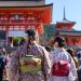 Japón dio la bienvenida a más turistas extranjeros