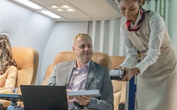 Vuelos en clase Business a precios asequibles