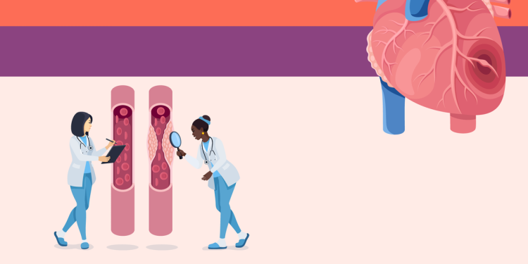 ¿Está usted en riesgo de sufrir una enfermedad cardíaca?