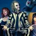 Beetlejuice Beetlejuice asusta a todos con un gran fin de semana de estreno