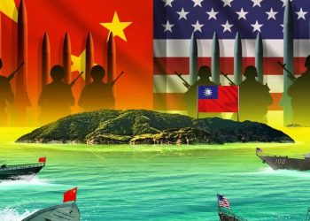 La política exterior de Estados Unidos debe desafiar a China y reconocer a Taiwán como país | The Gateway Pundit