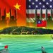 La política exterior de Estados Unidos debe desafiar a China y reconocer a Taiwán como país | The Gateway Pundit