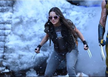 Dafne Keen quiere volver a X-23 por el resto de su vida