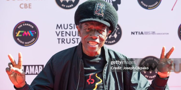 Cantante guyanesa gana caso de derechos de autor contra Donald Trump