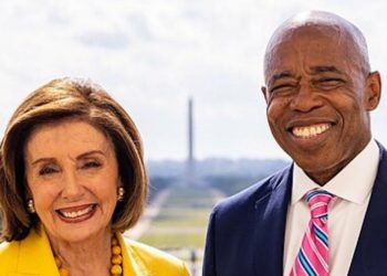 Los federales acusan al alcalde de Nueva York Adams de soborno, fraude y solicitud de donaciones extranjeras ilegales