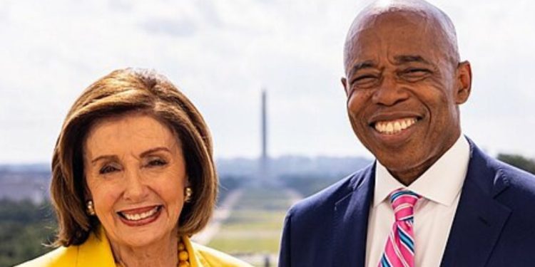 Los federales acusan al alcalde de Nueva York Adams de soborno, fraude y solicitud de donaciones extranjeras ilegales