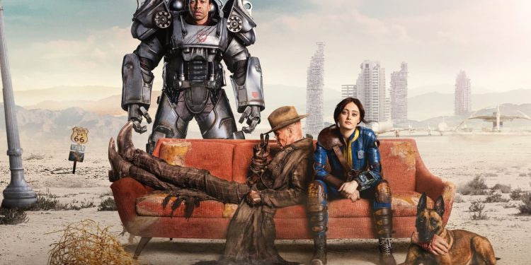 Fallout y la búsqueda metamoderna de historias