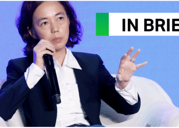 El World Labs de Fei-Fei Li sale del anonimato con una financiación de 230 millones de dólares