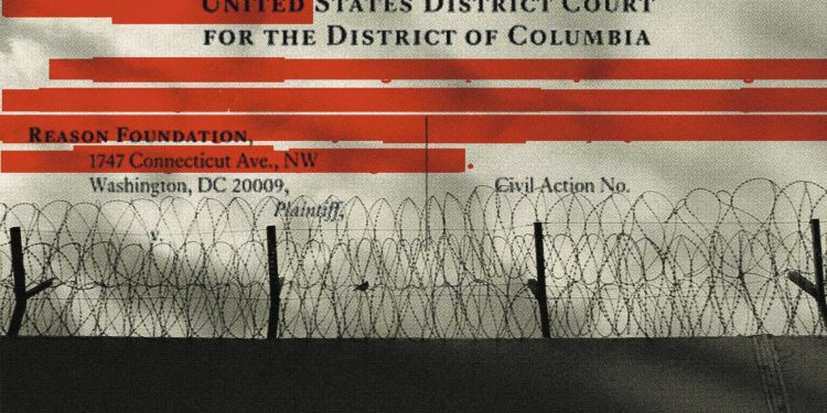 Juez federal dictamina que los registros de defunción de reclusos pueden permanecer secretos