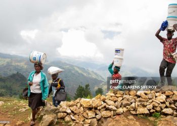 Estados Unidos proporciona más de 1.000 millones de dólares en ayuda a Haití desde 2021