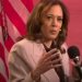 Kamala Harris destroza a Trump y Vance en Springfield