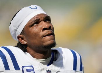 Transmisión en vivo de Colts vs.Acereros 2024: Cómo ver la NFL gratis