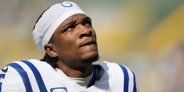 Transmisión en vivo de Colts vs.Acereros 2024: Cómo ver la NFL gratis