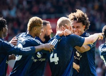 Manchester United vs Twente 2024 en directo: ver Europa League gratis