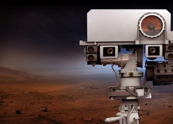 Los exploradores de Marte de la NASA tuvieron un verano tremendo de rocas