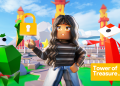 Google y Roblox se asocian para crear un nuevo juego para niños