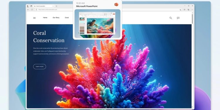 Windows Recall ahora se puede desinstalar. Además, Microsoft anunció tres cosas que hizo para hacerlo más seguro.