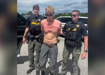 ÚLTIMA HORA: El presunto asesino de Trump, Ryan Routh, poseía una lista que incluía fechas de agosto a octubre en las que Trump apareció o se esperaba que apareciera | The Gateway Pundit