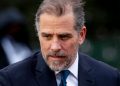 ÚLTIMA HORA: El juez acepta retrasar la sentencia de Hunter Biden por delitos graves relacionados con armas | The Gateway Pundit