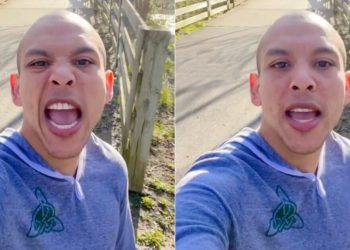 ADIÓS: El inmigrante ilegal que le dijo a otros indocumentados que se instalaran en casas estadounidenses ahora está preso en Ohio y enfrenta una orden de deportación | The Gateway Pundit