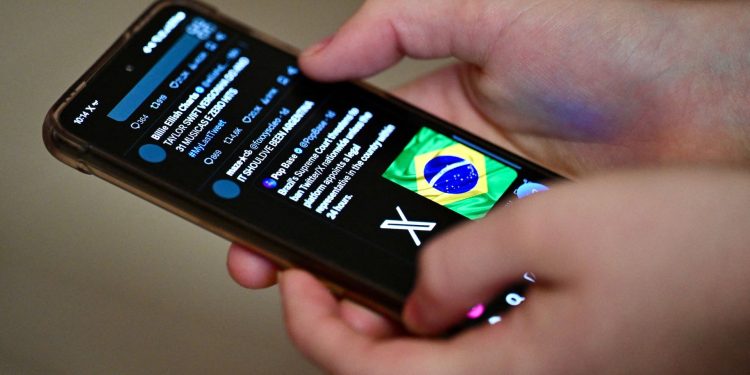 ¿Es legal o política la prohibición de la plataforma de redes sociales X en Brasil? | Noticias de tecnología