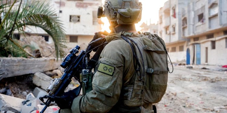 ¿Por qué el gobierno del Reino Unido limita algunas de sus exportaciones de armas a Israel? | Conflicto entre Israel y Palestina