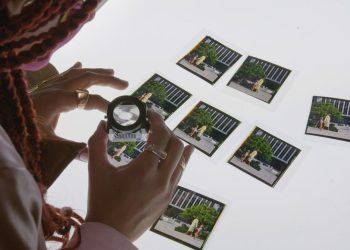 La búsqueda del rostro detrás de Mavis Beacon enseña mecanografía