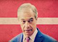 REINO SIN LEY: Nigel Farage teme la violencia con cuchillos en el Reino Unido y no recibe personalmente a sus electores de Clacton – Todas las reuniones se realizan de forma remota a través de Zoom | The Gateway Pundit
