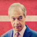 REINO SIN LEY: Nigel Farage teme la violencia con cuchillos en el Reino Unido y no recibe personalmente a sus electores de Clacton – Todas las reuniones se realizan de forma remota a través de Zoom | The Gateway Pundit