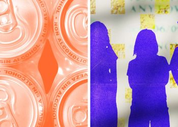 ¿Restricciones de edad y controles de identificación para la cerveza sin alcohol?