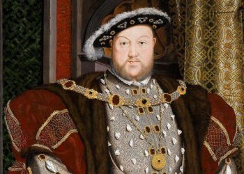 Cómo la historia se equivocó con Enrique VIII