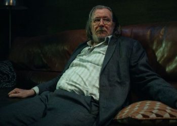 El anti-James Bond que llega al corazón de la britanidad