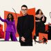 'Lo chic es chic, ¿no?' El diseñador Christian Siriano habla de la moda de tallas grandes y los reality shows